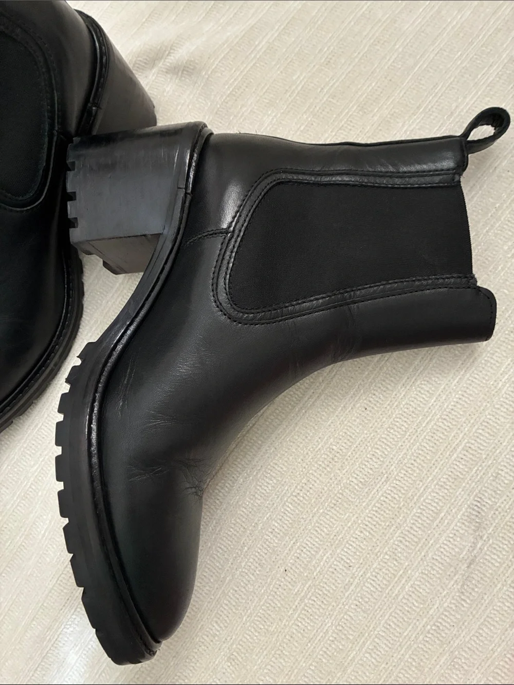 Thursday Boots